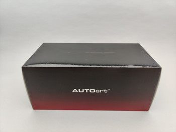 Audi Sport Quattro S1 Pikes Peak 1987 #1 - Box