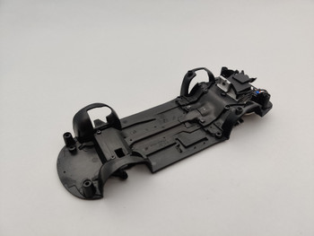 Porsche 911 GT3R Asian Carrera Cup 2004 M.Marsh #1 - Chassis