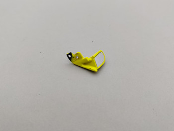 Porsche 911 (997) GT3 RSR ALMS Flying Lizard #44 - Mirror Left Side