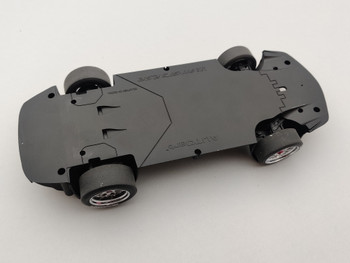 Porsche 911 (997) GT3 RSR Presentation Car - Chassis / Engine