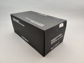 #75 - 86971 Porsche 908/02 Watkins Glen 1969 Winner Redman Siffert #1 #75 - 86971 Porsche 908/02 Watkins Glen 1969 Winner Redman Siffert #1