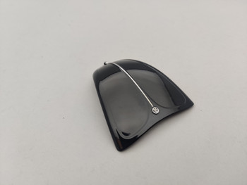 VW Beetle 1200 (1955) Black - Hood