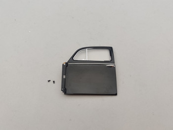VW Beetle 1200 (1955) Black - Door left side VW Beetle 1200 (1955) Black - Door left side
