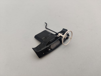 VW Beetle 1200 (1955) Black - Dashboard VW Beetle 1200 (1955) Black - Dashboard