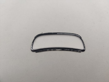 VW Beetle 1200 (1955) Black - Windscreen VW Beetle 1200 (1955) Black - Windscreen