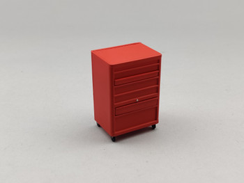 Garage Set Kit Version 2 - Tool Chest Garage Set Kit Version 2 - Tool Chest