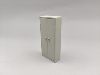 Garage Set Kit Version 2 - Cabinet Garage Set Kit Version 2 - Cabinet