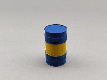Garage Set Kit Version 2 - Oil Drum Garage Set Kit Version 2 - Oil Drum