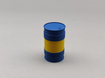 Garage Set Kit Version 2 - Oil Drum Garage Set Kit Version 2 - Oil Drum