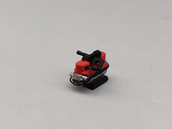 Garage Set Kit Version 2 - Mini Compressor With Tool Garage Set Kit Version 2 - Mini Compressor With Tool