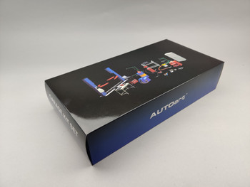 Garage Set Kit Version 2 - Box Garage Set Kit Version 2 - Box