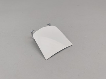Mazda New Cosmo Sport White - Hood Mazda New Cosmo Sport White - Hood