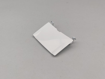 Mazda New Cosmo Sport White - Trunk Lid Mazda New Cosmo Sport White - Trunk Lid