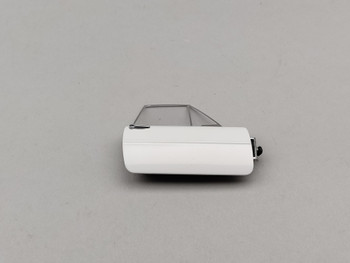 Mazda New Cosmo Sport White - Door Right Side Mazda New Cosmo Sport White - Door Right Side