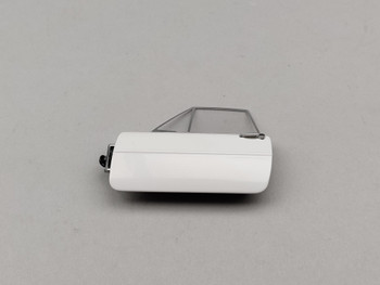 Mazda New Cosmo Sport White - Door Left Side Mazda New Cosmo Sport White - Door Left Side