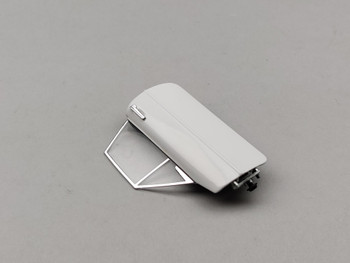 Mazda New Cosmo Sport White - Door Left Side Mazda New Cosmo Sport White - Door Left Side