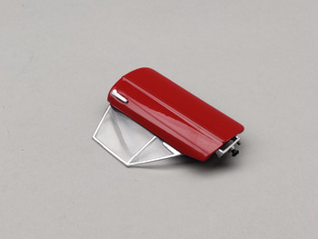 Mazda New Cosmo Sport Red - Door Left Side Mazda New Cosmo Sport Red - Door Left Side