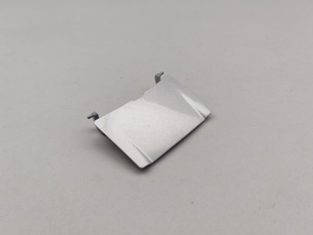 Mazda New Cosmo Sport Silver - Trunk Lid Mazda New Cosmo Sport Silver - Trunk Lid