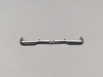Mazda New Cosmo Sport Silver - Rear Bumper Mazda New Cosmo Sport Silver - Rear Bumper