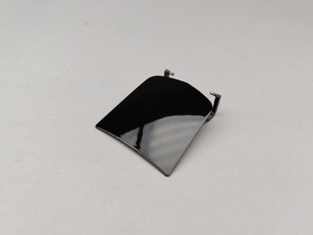 Mazda New Cosmo Sport Black - Hood Mazda New Cosmo Sport Black - Hood