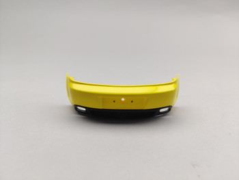 Mazda RX-8 LHD Yellow - Rear Bumper Mazda RX-8 LHD Yellow - Rear Bumper