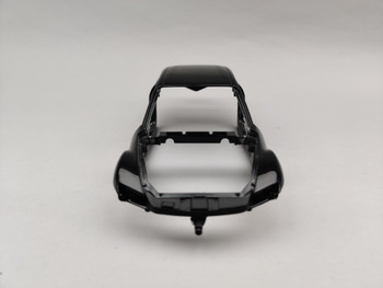 Mazda RX-8 LHD Black - Body Mazda RX-8 LHD Black - Body
