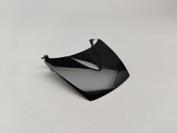 Mazda RX-8 LHD Black - Hood Mazda RX-8 LHD Black - Hood