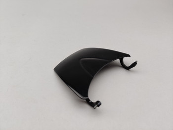 Mazda RX-8 LHD Black - Hood Mazda RX-8 LHD Black - Hood