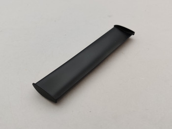 Nissan R390 GT1 Le Mans Plain Body Black - Spoiler Nissan R390 GT1 Le Mans Plain Body Black - Spoiler