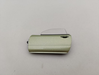 Nissan R34 GT-R Skyline Z-Tune Millennium Jade - Door Left Side