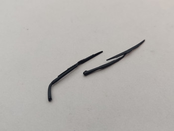 Nissan R34 GT-R Skyline V-Spec II Bayside Blue - Windscreen Wipers