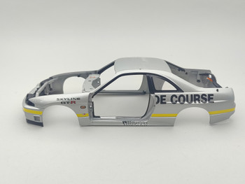 Nissan R33 GT-R Skyline LeMans Pace Car - Body