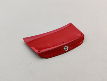 Nissan R35 GT-R Vibrant Red - Trunk Lid Nissan R35 GT-R Vibrant Red - Trunk Lid