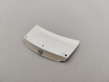 Nissan R35 GT-R White Pearl - Trunk Lid