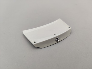Nissan R35 GT-R White Pearl - Trunk Lid
