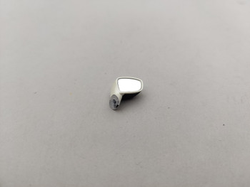 Nissan R35 GT-R White Pearl - Mirror Right Side