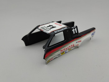 1998 Toyota Racing Truck Ivan Stewart #11 - Body