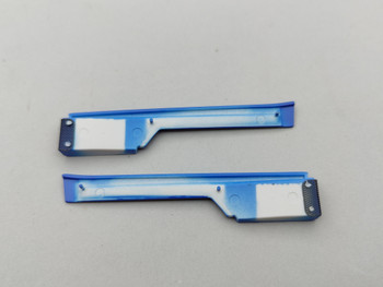 Bugatti EB110 SS French Racing Blue - Side Skirts Bugatti EB110 SS French Racing Blue - Side Skirts
