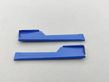 Bugatti EB110 SS French Racing Blue - Side Skirts Bugatti EB110 SS French Racing Blue - Side Skirts