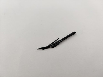 Bugatti EB110 SS French Racing Blue - Windscreen Wiper Bugatti EB110 SS French Racing Blue - Windscreen Wiper