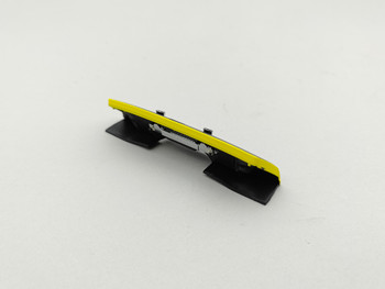 Bugatti EB110 SS Yellow - Diffusor Bugatti EB110 SS Yellow - Diffusor