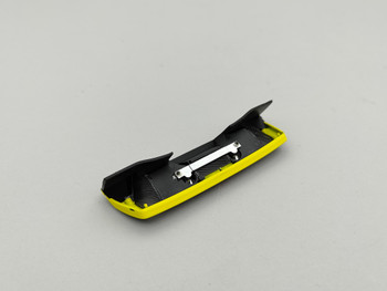 Bugatti EB110 SS Yellow - Diffusor Bugatti EB110 SS Yellow - Diffusor