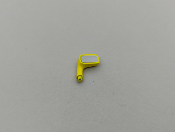 Bugatti EB110 SS Yellow - Mirror Right Side Bugatti EB110 SS Yellow - Mirror Right Side