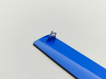 Bugatti EB110 LM Le Mans 24H #34 - Spoiler / Wing