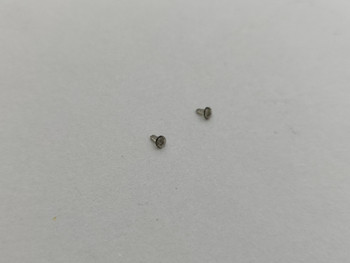 Bugatti EB110 LM Le Mans 24H #34 - Side Indicator set