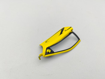 Lamborghini Diablo SV Yellow - Door Right Side Lamborghini Diablo SV Yellow - Door Right Side