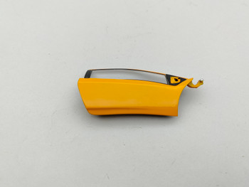 Lamborghini Diablo 6.0 Orange - Door Right Side Lamborghini Diablo 6.0 Orange - Door Right Side