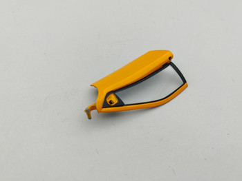 Lamborghini Diablo 6.0 Orange - Door Right Side Lamborghini Diablo 6.0 Orange - Door Right Side
