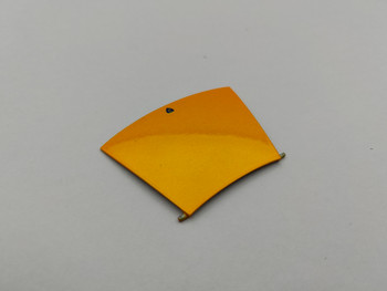 Lamborghini Murcielago Orange First-Release - Front Compartment Cover