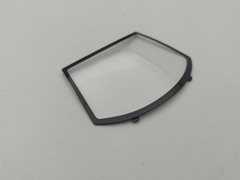 Lamborghini Gallardo Metallic Black - Windscreen Lamborghini Gallardo Metallic Black - Windscreen